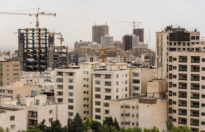 از دلالان مسکن مالیات نمی‌گیرند؛ از تولیدکنندگان می‌گیرند