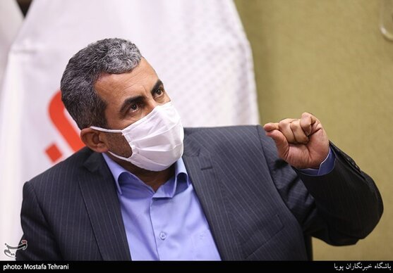 پور ابراهیمی: حمایت از صنعت لوازم خانگی مطلق نیست/ تولیدکنندگان باید قیمت‌ها را کاهش دهند