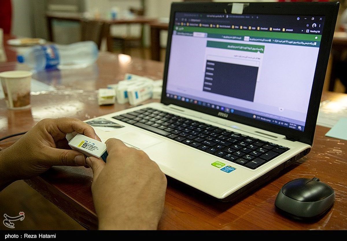 رفع محدودیتهای کرونایی برای دارندگان کارت دیجیتال