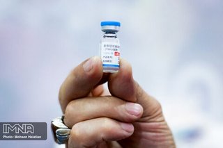 واکسیناسیون بالای ۱۲ سال در حال انجام است/یک شهر استان در وضعیت آبی قرار گرفت