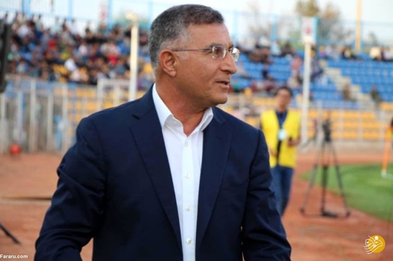 مجید جلالی - استقلال؛ کنسل شد؟