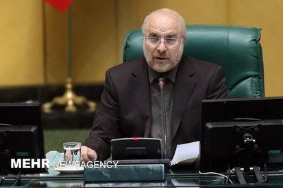 قالیباف: سرعت گرفتن روند واکسیناسیون نگرانی مردم را کاهش داد