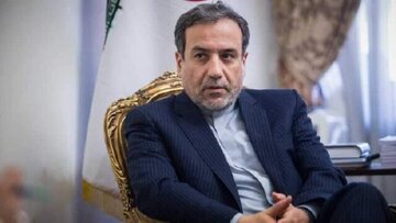 نظر رهبری بود که از عراقچی در شورا راهبردی روابط خارجی استفاده شود
