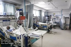 آمار کرونا کاشان ۱۱ مهر؛ ۴ فوتی و ۴۷ ابتلای جدید