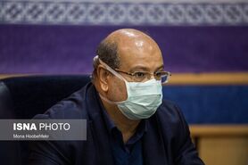 مشارکت دانشجویان در روند واکسیناسیون پایتخت رو به افرایش است