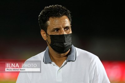 تارتار: منتظر تصمیم قاسم حدادی‌فر هستیم/ در مورد تیم ملی فقط یک نگرانی وجود دارد