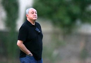 فریبا: همه چیز در استقلال مرتب شد/ بی‌انصافی است عملکرد اسکوچیچ را منفی قلمداد کنیم