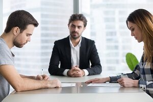 حق طلاق چیست؟ مراحل طلاق با داشتن حق طلاق