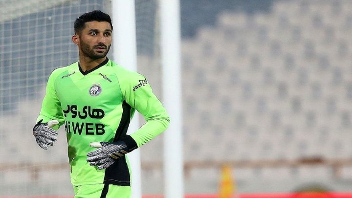 قرارداد جدید مظاهری و استقلال