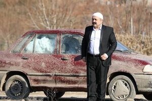 «نون خ ۴» به نوروز ۱۴۰۱ نمی‌رسد/ حذف حمیدرضا آذرنگ و علی صادقی در فصل سوم