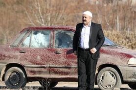 «نون خ ۴» به نوروز ۱۴۰۱ نمی‌رسد/ حذف حمیدرضا آذرنگ و علی صادقی در فصل سوم