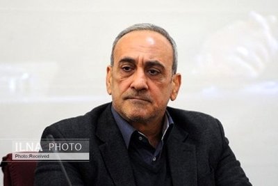 گرشاسبی : پنجره فولاد با لجبازی بسته شد/ اگر زود تر می‌آمد اجازه نمی‌دادم کسی از فولاد جدا شود