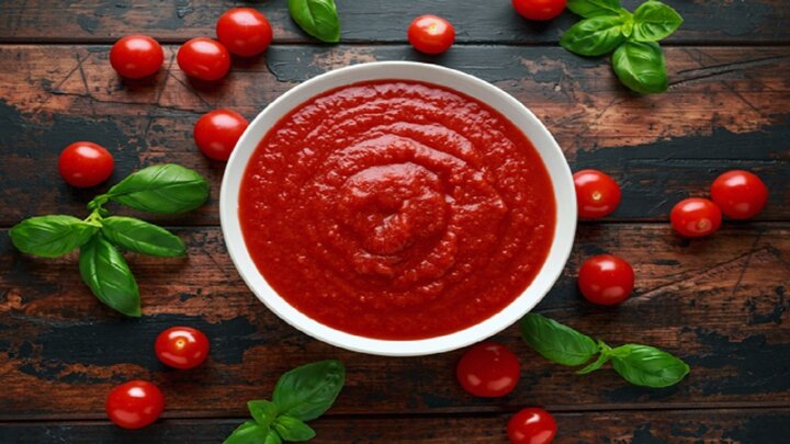 قیمت انواع رب گوجه فرنگی در بازار+جدول