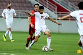 گلایه باشگاه پرسپولیس از سرمربی تیم ملی