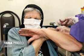 افزایش ابتلا به کرونا در ۲ مرکز بهزیستی/رایزنی با وزارت بهداشت برای تزریق دز سوم واکسن