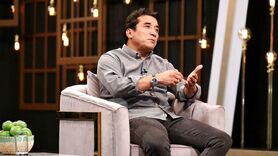 خداداد عزیزی: تیم مهدوی کیا هم با «خوبان عالم» المپیکی نمی‌شود