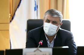 اسلامی: بنا داریم به هیاهوهای هسته‌ای پایان دهیم/ نباید گفتگوهای‌مان با آژانس را محرمانه کنیم