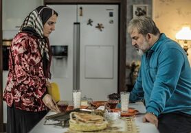 نسرین بابایی: افرا پیش‌بینی نشده تمام می‌شود