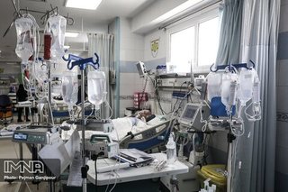 آمار کرونا اصفهان ۱۸ مهر؛ ۱۱ فوتی و ۱۱۳۸ ابتلای جدید