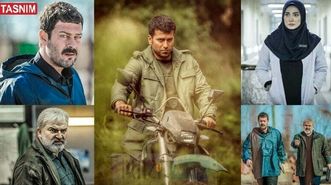 چرا سریال جدید شبکه یک به سرعت در سایه جنجال جای گرفت؟