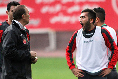 داستان سقوط باوردنکردنی پیام صادقیان!