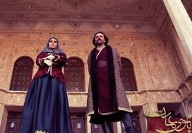 سریال بانوی عمارت ۲ ساخته می‌شود؟