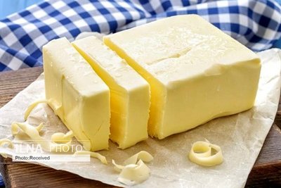 آخرین قیمت «کره» اعلام شد/ مسئولان اجازه حذف لبنیات از سفره دهک‌های محروم را ندهند