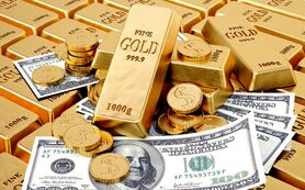 نرخ ارز، دلار، سکه، طلا و یورو ۲۸ شهریور ۱۴۰۰