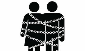فرجام ازدواج در سایت‌های همسریابی