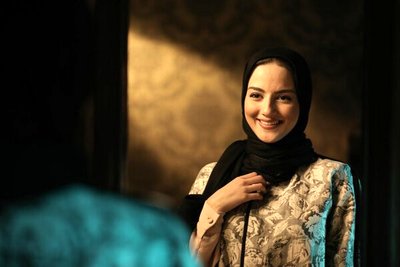 پردیس پورعابدینی : همکاری با کیمیایی افتخار بود/ یک نتیجه درخشان برای «بی‌مادر»