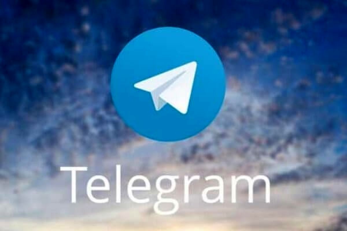 قابلیت لایو تصویری به تلگرام اضافه شد