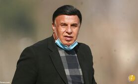 پرویز مظلومی هم از استقلال رفتنی شد؟