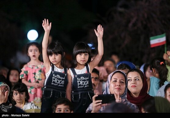 ارتقای فرهنگ شهروندان در سایه جشنواره