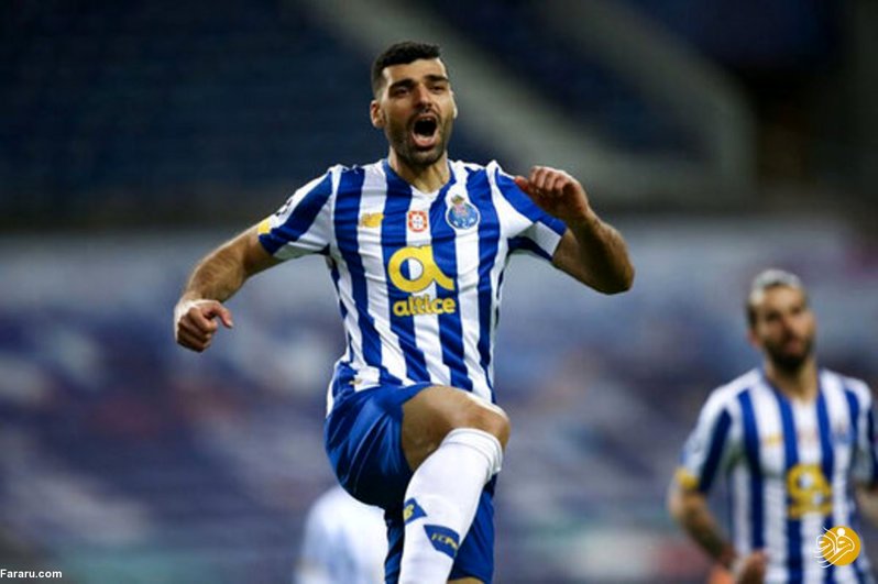 داستان مخالفت مادر مهدی طارمی با خواستگاری از هنرپیشه سینما