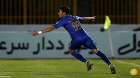 مهاجم استقلال در لیست مازاد فرهاد مجیدی
