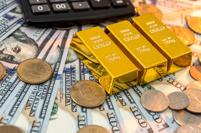 نرخ ارز، دلار، سکه، طلا و یورو ۳۱ شهریور ۱۴۰۰