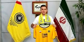 احمدزاده:مجبور شدم از پرسپولیس شکایت کنم/ واکنش باشگاه پرسپولیس