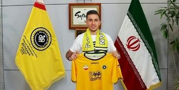 احمدزاده:مجبور شدم از پرسپولیس شکایت کنم/ واکنش باشگاه پرسپولیس