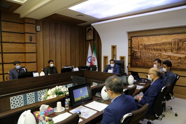 راه اندازی سامانه دوم آبرسانی به اصفهان بزرگ از نان شب واجب تر است