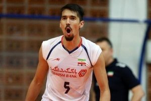 رای کمیته انظباطی والیبال؛ سه ماه محرومیت قطعی فرهاد قائمی