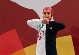 کیانی: هیچ تیمی سپاهان را برای قهرمانی به چالش نکشید