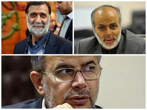 اعضای جدید هیات مدیره استقلال را بیشتر بشناسید