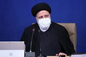 رئیس جمهور:. «علی لندی» دانش آموخته مکتب از خودگذشتگی و ایثار بود/ هیچ کس نباید به خاطر فقر از تحصیل باز بماند