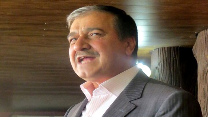 حمیداوی در بازداشت به سر نمی‌برد/ ۸۰ درصد مطالبات مالی بازیکنان را پرداخت کردیم