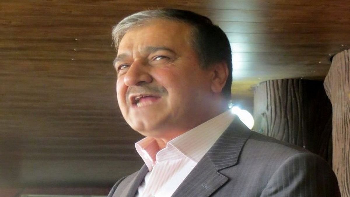 حمیداوی در بازداشت به سر نمی‌برد/ ۸۰ درصد مطالبات مالی بازیکنان را پرداخت کردیم