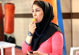 طهماسبی: زورمان به قراردادهای سپاهان نمی‌رسید و تیم را برای نایب قهرمانی بستیم