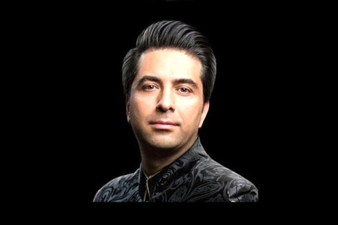 محمد معتمدی «چله‌نشین» را خواند + تیزر