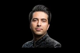 محمد معتمدی «چله‌نشین» را خواند + تیزر