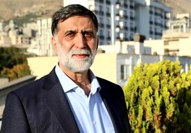 آجورلو: از مجیدی می‌خواهم با قدرت به کارش ادامه دهد