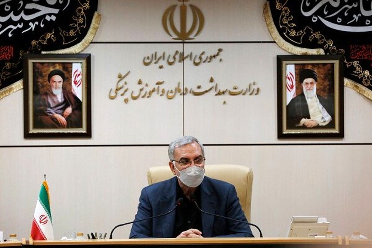 کرونا ثابت کرد پیشگیری بهتر از درمان است/تزریق ۸.۲ میلیون واکسن